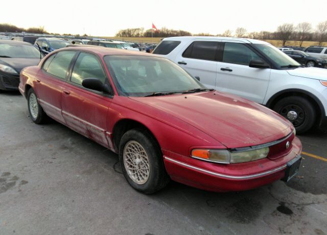 Chrysler LHS