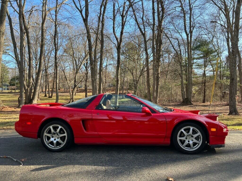 Acura NSX