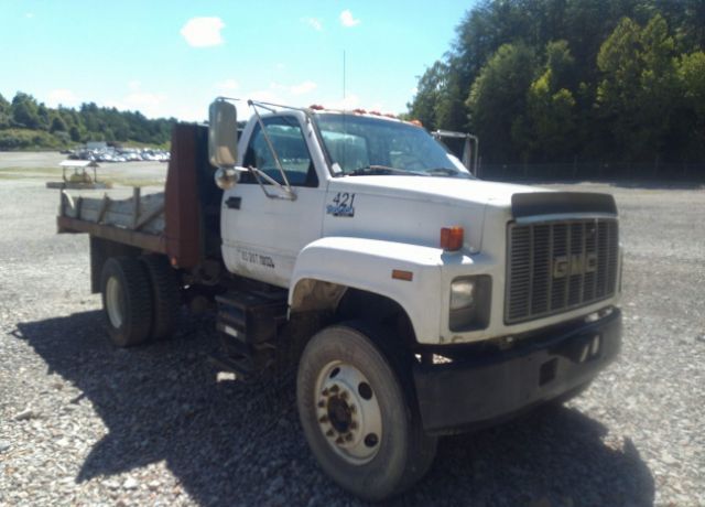 GMC C7