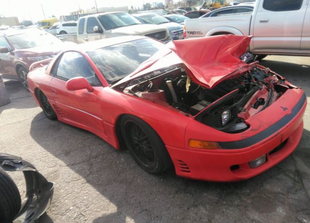 Mitsubishi 3000 GT