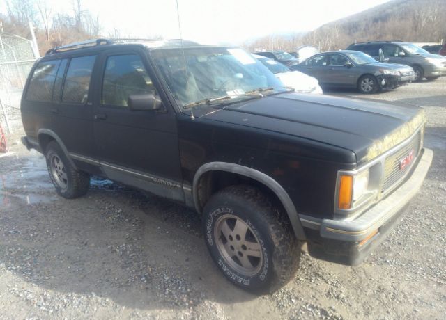 GMC
