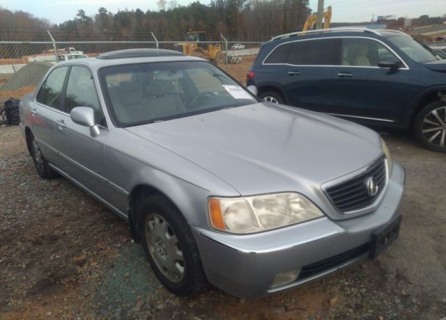 Acura RL