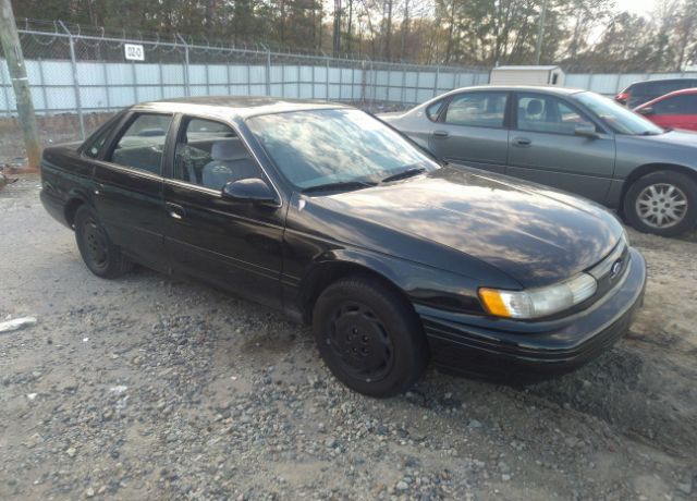 Ford Taurus
