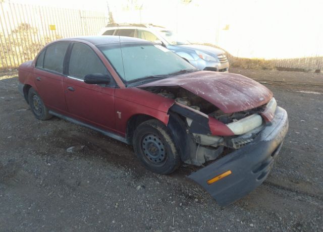 Saturn SL