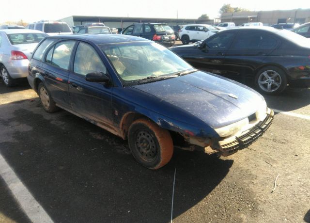 Saturn SW1