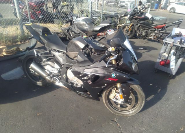 BMW S 1000 RR