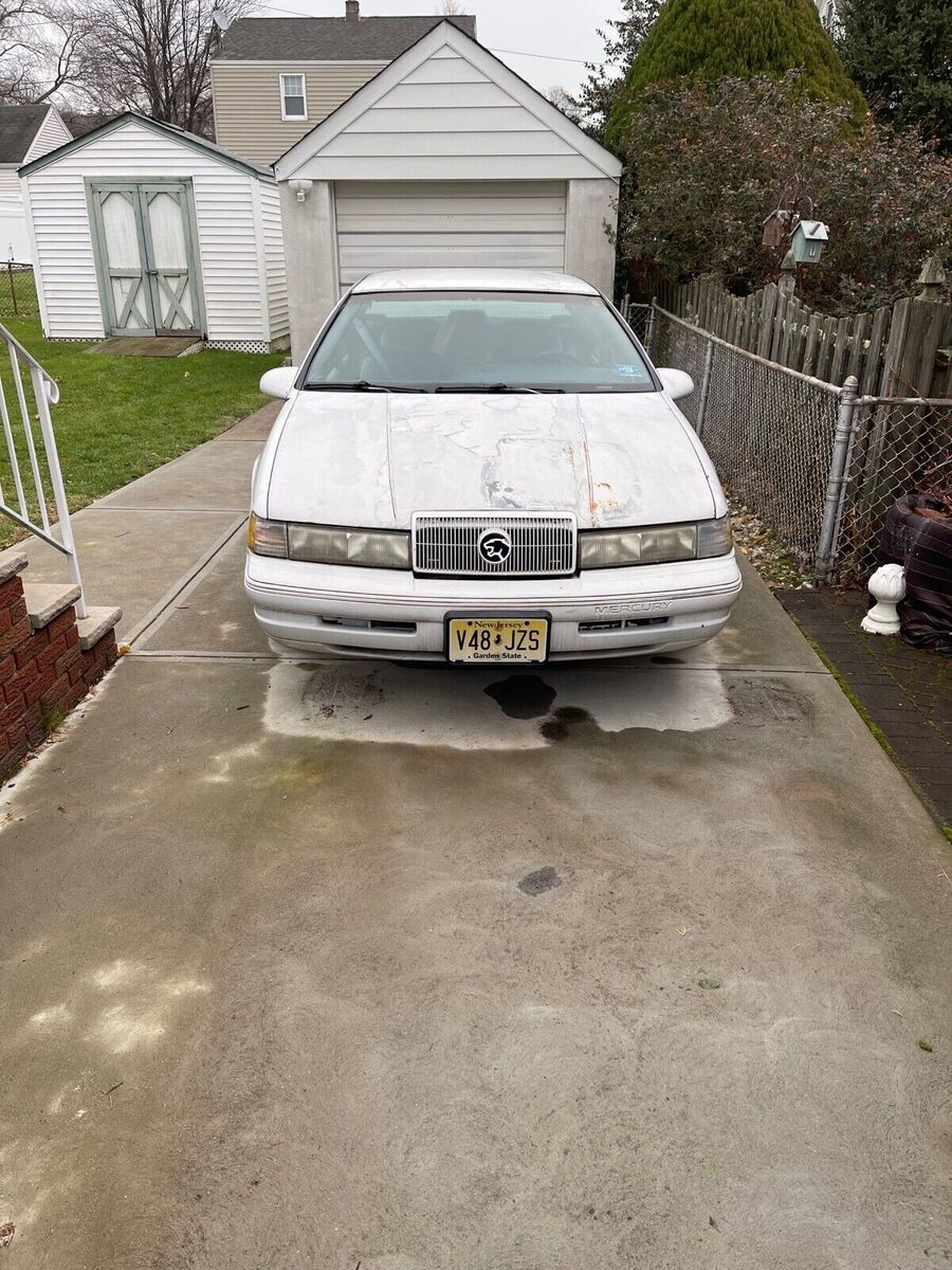 Mercury Cougar