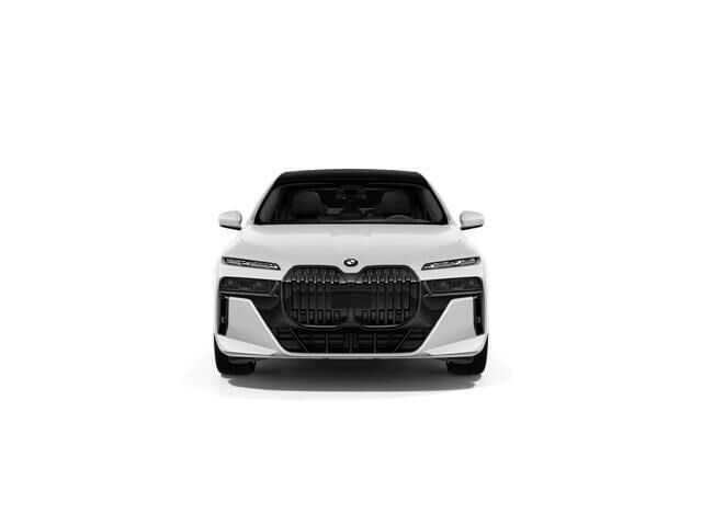 2023 BMW 740i