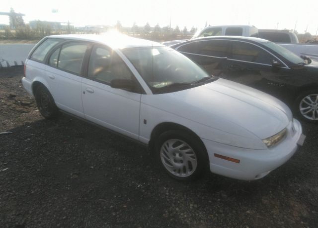 Saturn SW2