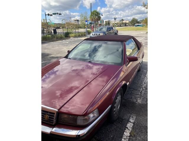 Cadillac Eldorado