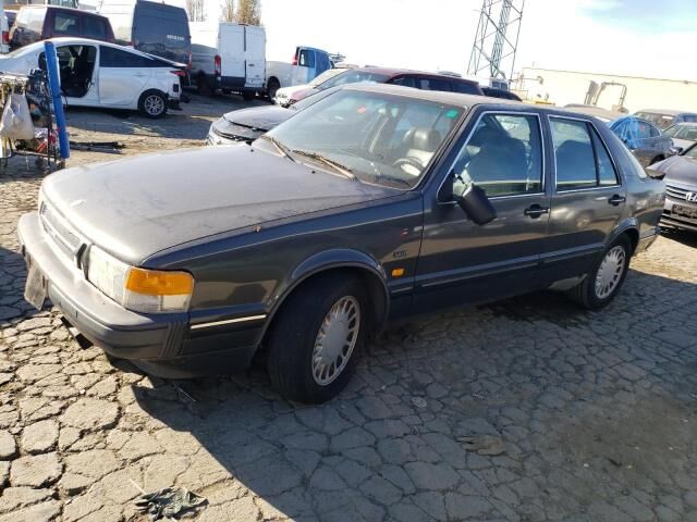 Saab 9000