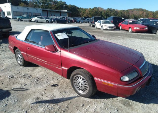 Chrysler LeBaron