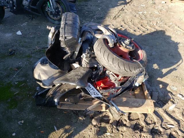 Honda CBR900/CBR954