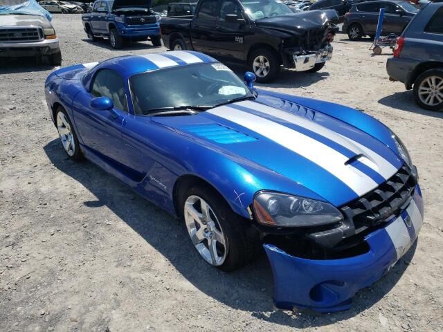 Dodge Viper