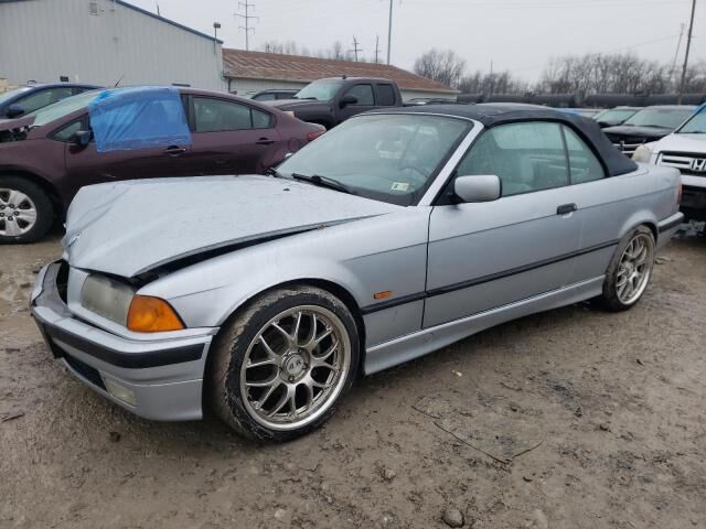 BMW 323iC