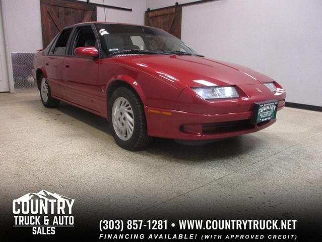 Saturn SL2