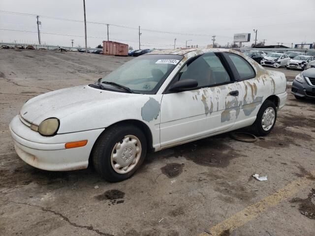 Dodge Neon