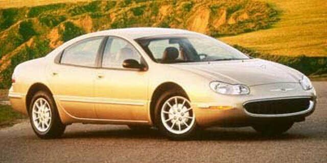 Chrysler Concorde