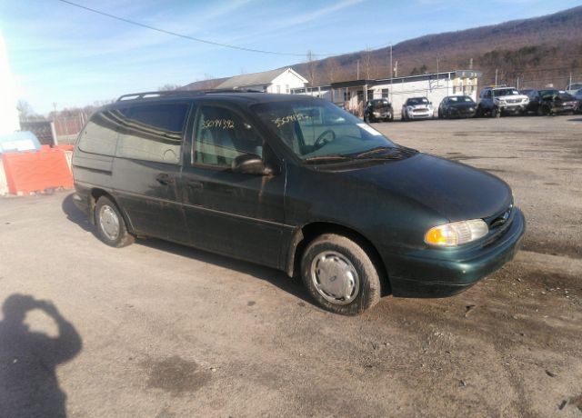 Ford Windstar
