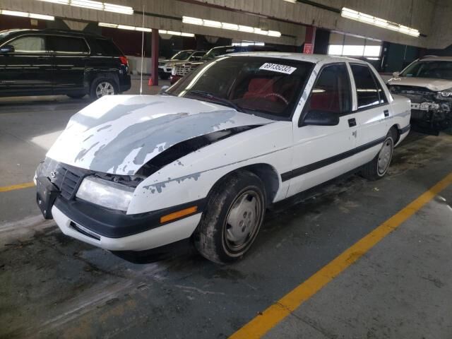 Chevrolet Corsica