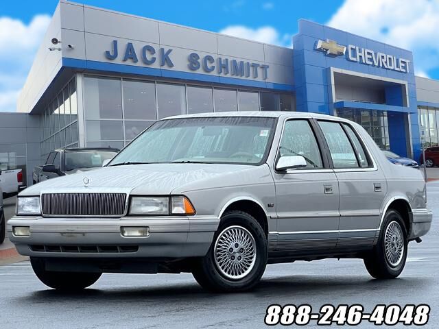 Chrysler LeBaron