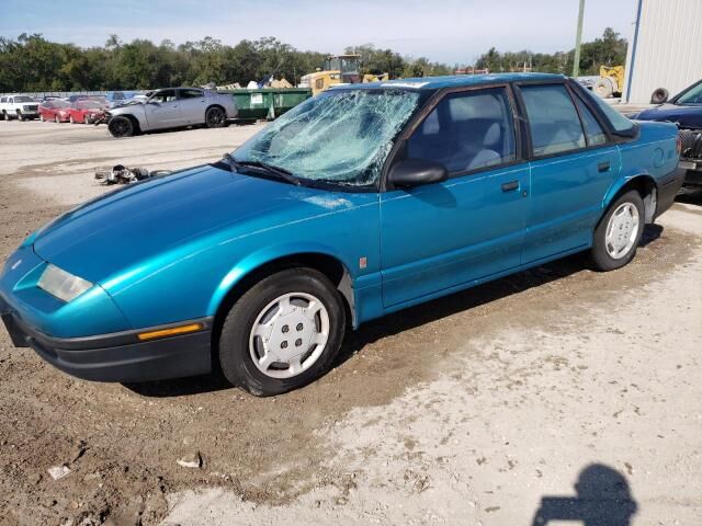Saturn SL1
