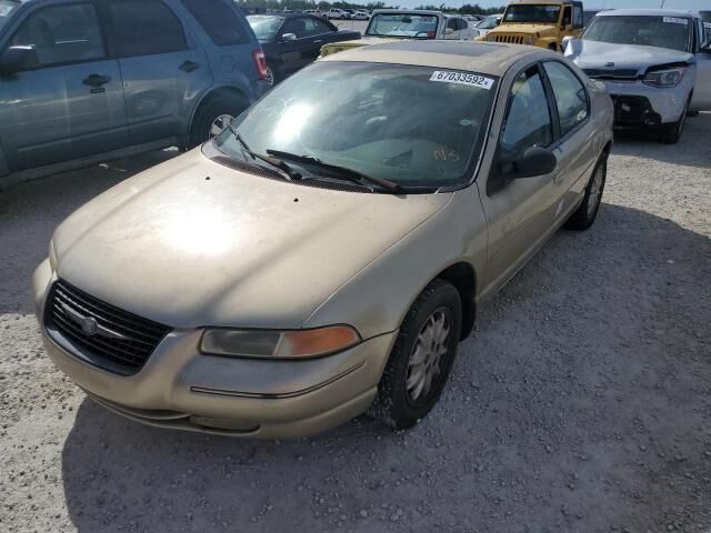 Chrysler Cirrus