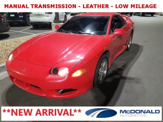 Mitsubishi 3000 GT