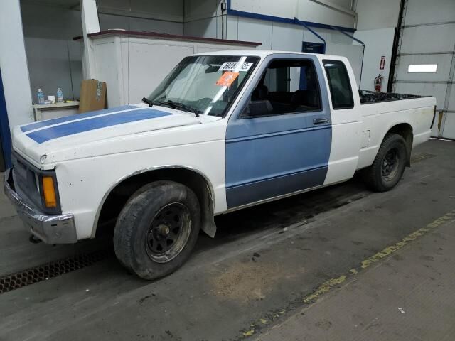 GMC Sonoma
