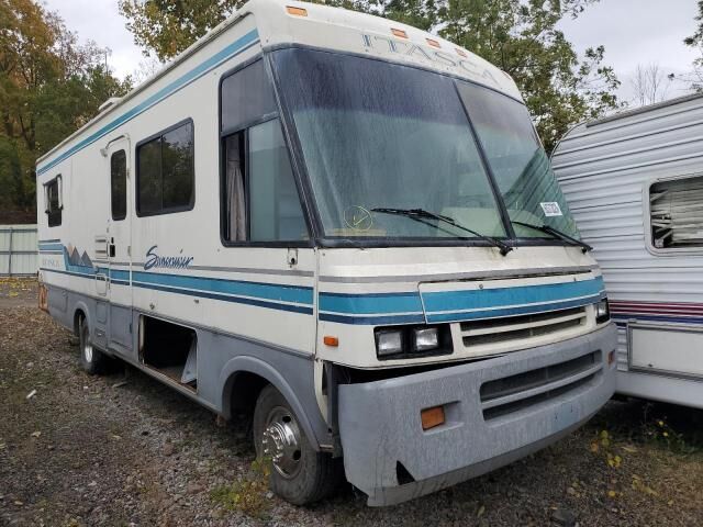Ford Recreational Vehicle