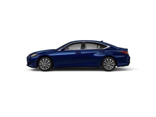 2023 Lexus ES