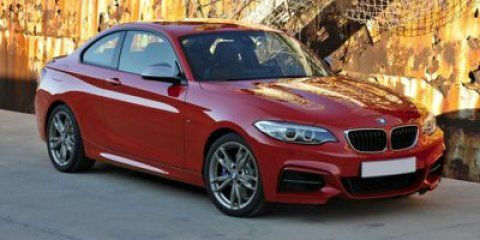 BMW M235i