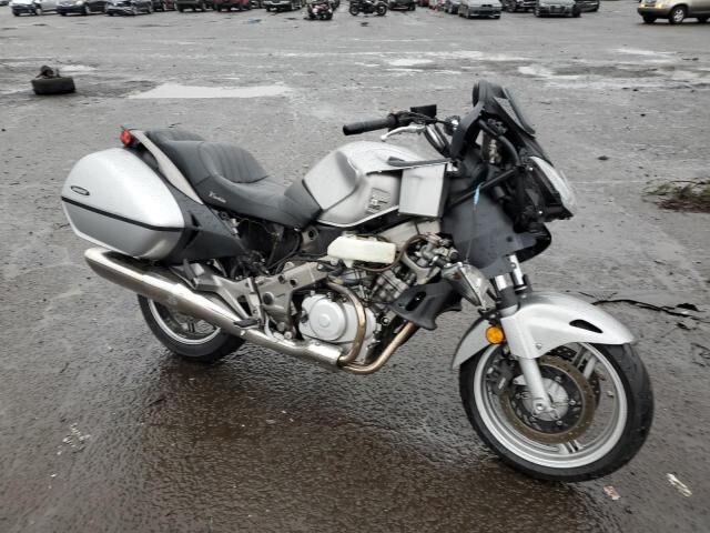 Honda NT700VA/NT700V