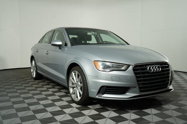 2016 Audi A3