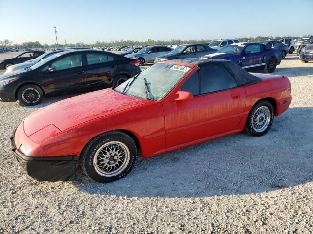 Mazda RX-7