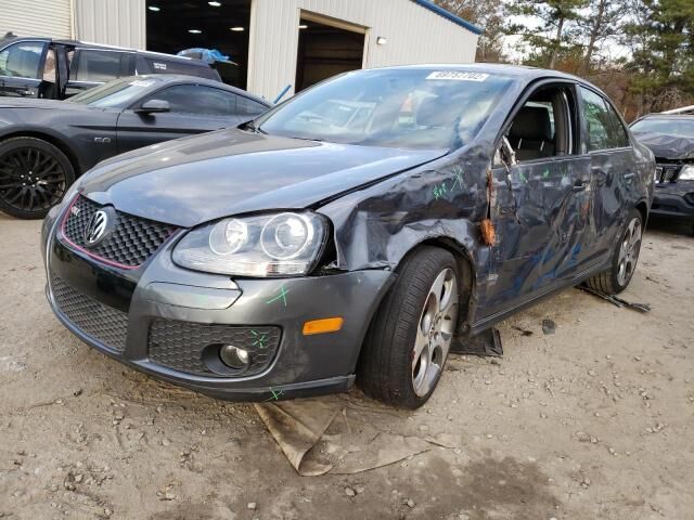 Volkswagen GLI