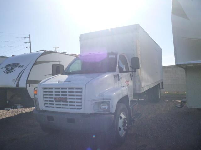GMC C7