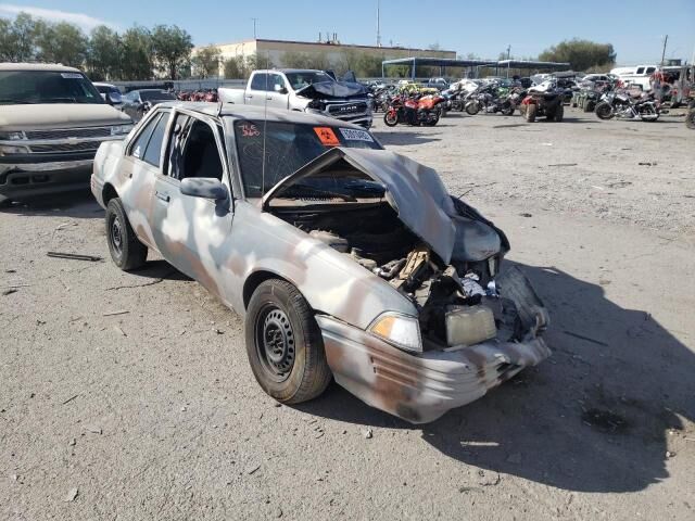Chevrolet Cavalier