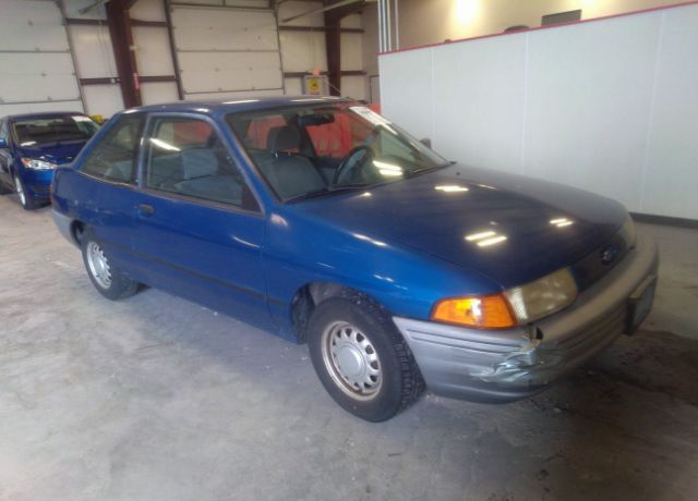Ford Escort