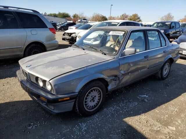 BMW 325i