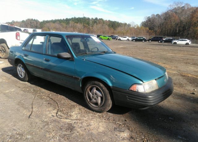 Chevrolet Cavalier