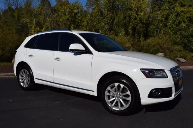 2015 Audi Q5