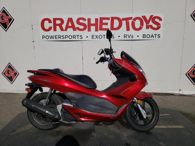 Honda PCX150