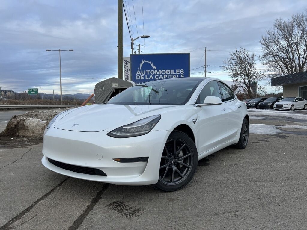 TESLA