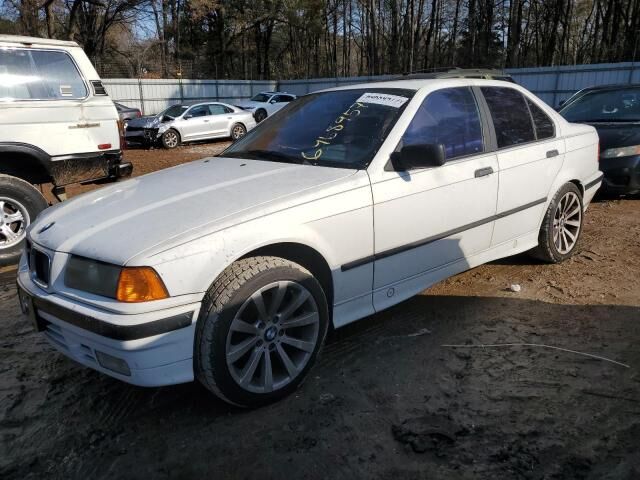 BMW 325i