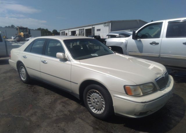 Infiniti Q45