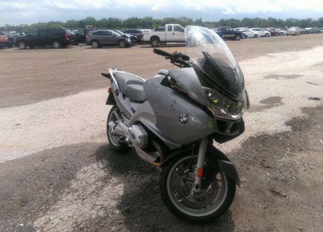 BMW R 1200 RT