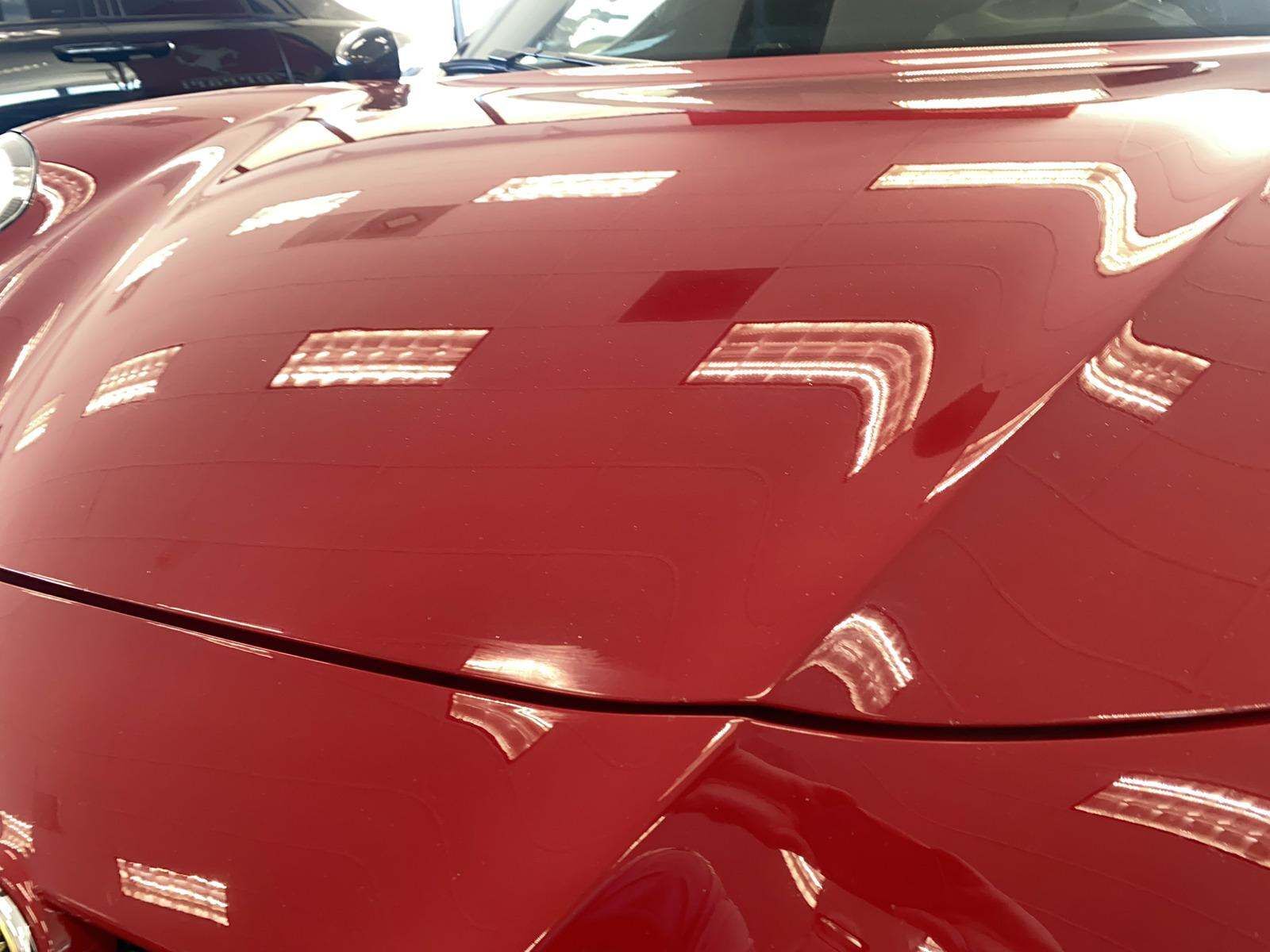 Alfa Romeo 4C