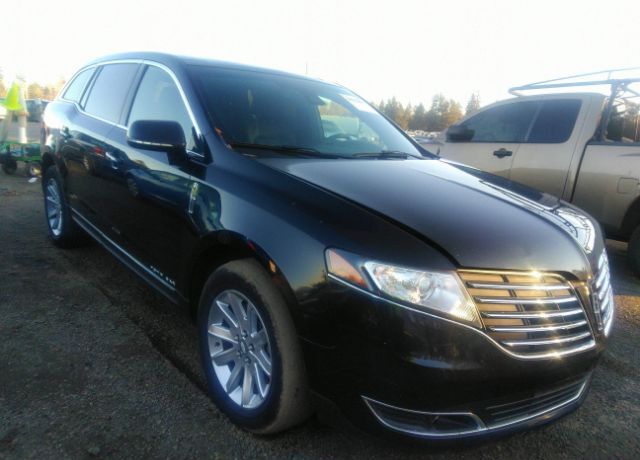 Lincoln MKT