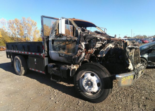 Ford F-650